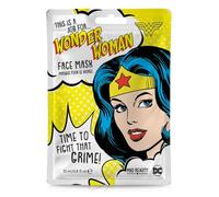 Wonderwomen Face Mask