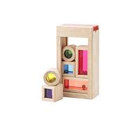 Wonderworld - 1er Âge - Jeux en Bois Multi Jeux et Sons