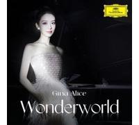 Wonderworld CD