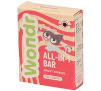Wondr All-In-1 Bar Kids Savon 55 g