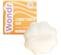 Wondr Après-Shampoing Solide Vegan Honey Repair 55g