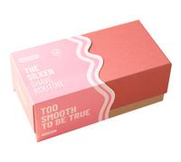 Wondr Cadeau The Silken Shave Routine De Rasage 3 Produits