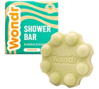 Wondr Gel Douche Solide Hydratant Energizing Ginger Et Lime 102g