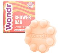 Wondr Gel Douche Solide Sensitive Apricot Dreams 102g