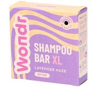 Wondr Lavender Haze XL Shampooing en barre 110 g