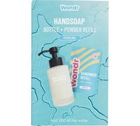 Wondr Lot De Savons Pour Les Mains Coton Doux 2 Produits