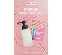 Wondr Lot De Savons Pour Les Mains Fleur De Cerisier 2 Produits
