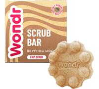 Wondr Mocha Revivant Barre De Gommage 110g