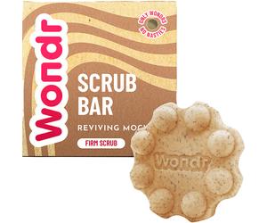 Wondr Mocha Revivant Barre De Gommage 110g