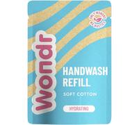 Wondr Recharge De Savon Pour Les Mains Coton Doux 27g