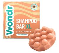 Wondr Shampoing Solide XL A L'Orange Juteuse 110g