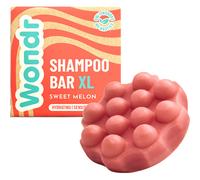 Wondr Shampoing Solide XL Melon Doux 110g