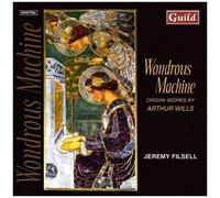 Guild Wondrous Machine