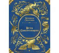 Wondrous Creatures Ext. Bêtes Gargantuesques