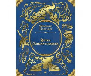Wondrous Creatures Ext. Bêtes Gargantuesques