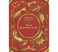 Wondrous Creatures Ext. Pack Explorateurs