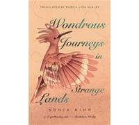 Wondrous Journeys in Strange Lands - Sonia Nimr - Interlink Publishing Group Inc - Livre en Anglais - Paperback Sonia NimrSonia Nimr (Auteur)