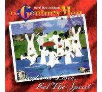 Wondrous Love...Feel The Spirit