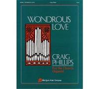 Wondrous Love-Organ
