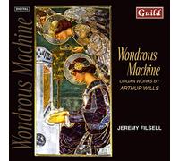 Wondrous Machine