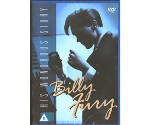 Wondrous Place: the Billy Fury Story [Import anglais]