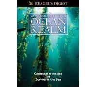 Wondrous Secrets of the Ocean Realm: Cathedral in the Sea & Survival in the Sea