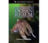 Wondrous Secrets of the Ocean Realm: Venom & Creatures of Darkness