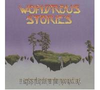 Various Artists - Wondrous Stories [Import]