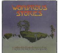 Wondrous Stories