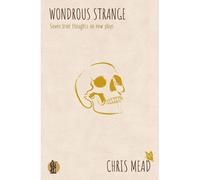 Wondrous Strange