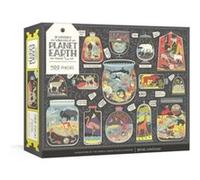 Wondrous Workings of Planet Earth Puzzle by Rachel Ignotofsky Rachel Ignotofsky (Auteur)