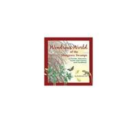 Wondrous World Of The Mangrove Swamps