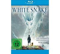 BR-D/WHITE SNAKE/DIE LEGENDEN