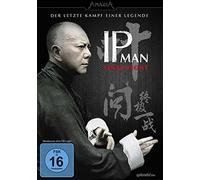 Wong,Anthony - Ip Man-Final Fight