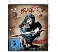 Wong,Anthony - White Vengeance-Kampf Um Die Qin-Dynastie [Blu-Ray] [Import]