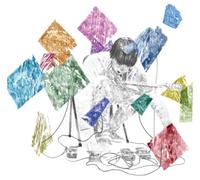 Wong, Dustin - Infinite Love