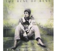Wong, Faye - Best of Best