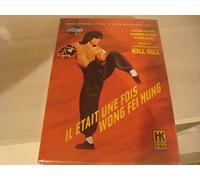Wong Fei-Hung - Coffret 3 DVD