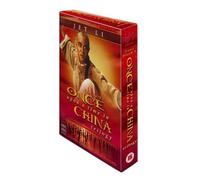 Wong Fei Hung [Import anglais]