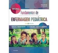 Wong Fundamentos De Enfermagem Pediátrica David Wilson (Auteur)