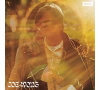 WONG,JOE - Nite Creatures [Vinyl LP]