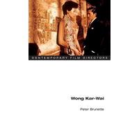 Wong Kar-wai