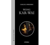 Wong Kar-wai