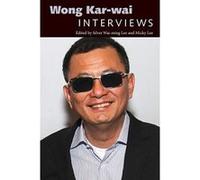Wong Kar-wai (Conversations with Filmmakers Series) - [Version Originale] Inconnu (Auteur)