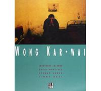 Wong Kar-wai (édition française)
