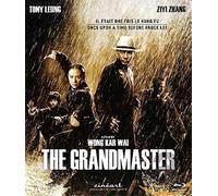Wong Kar Wai - Grandmaster The [Blu-Ray] [Import]