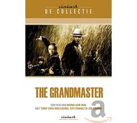 Wong Kar Wai - The Grandmaster (Collectie)