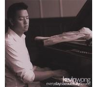 Wong, Kevin - Every Day is Beautifully Flawed
