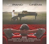 Wong, See Siang - Un Piano Au Cinema [Import]