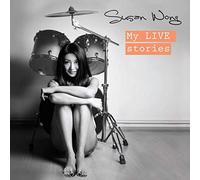 Wong, Susan - My Live Stories